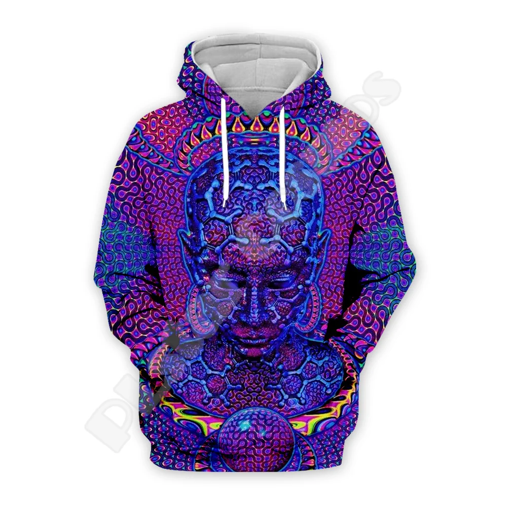 

NewFashion Trippy Buddha Mandala Psychedelic Colorful Retro Tracksuit 3DPrint Pullover Harajuku Vintage Casual Jacket Hoodies Q8