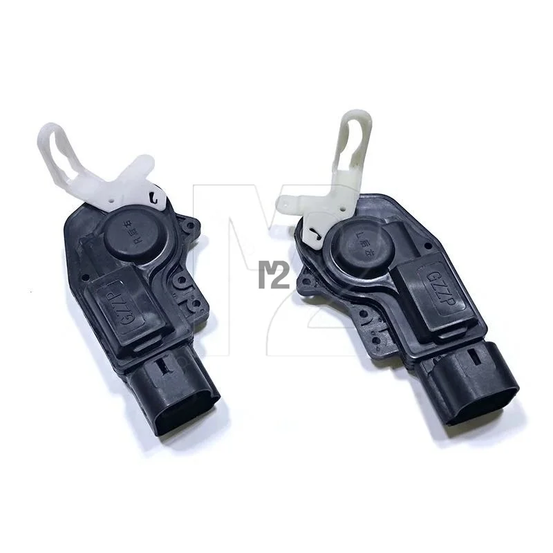 Original central control door lock motor For Lifan  X60 left right front rear doors