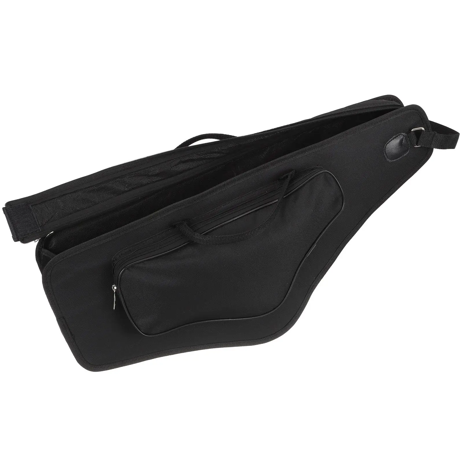 

Sax Bag Saxophone Case Backpack Universal Saxaphone Padded Alto Soft Cloth Cases Cover