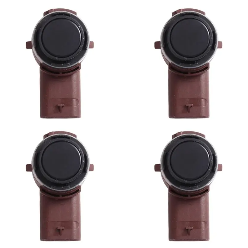 4PCS PDC Parking Sensor For Tesla Model 3 Y X S