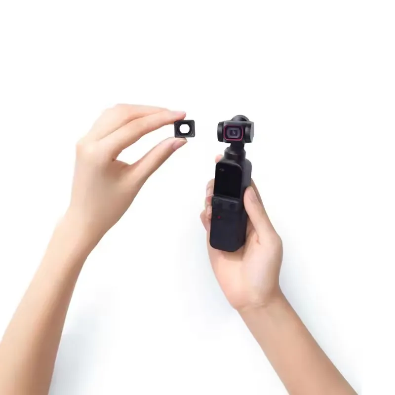 

New Pocket 2 Wide-Angle Lens FOV increases to 110° ORG