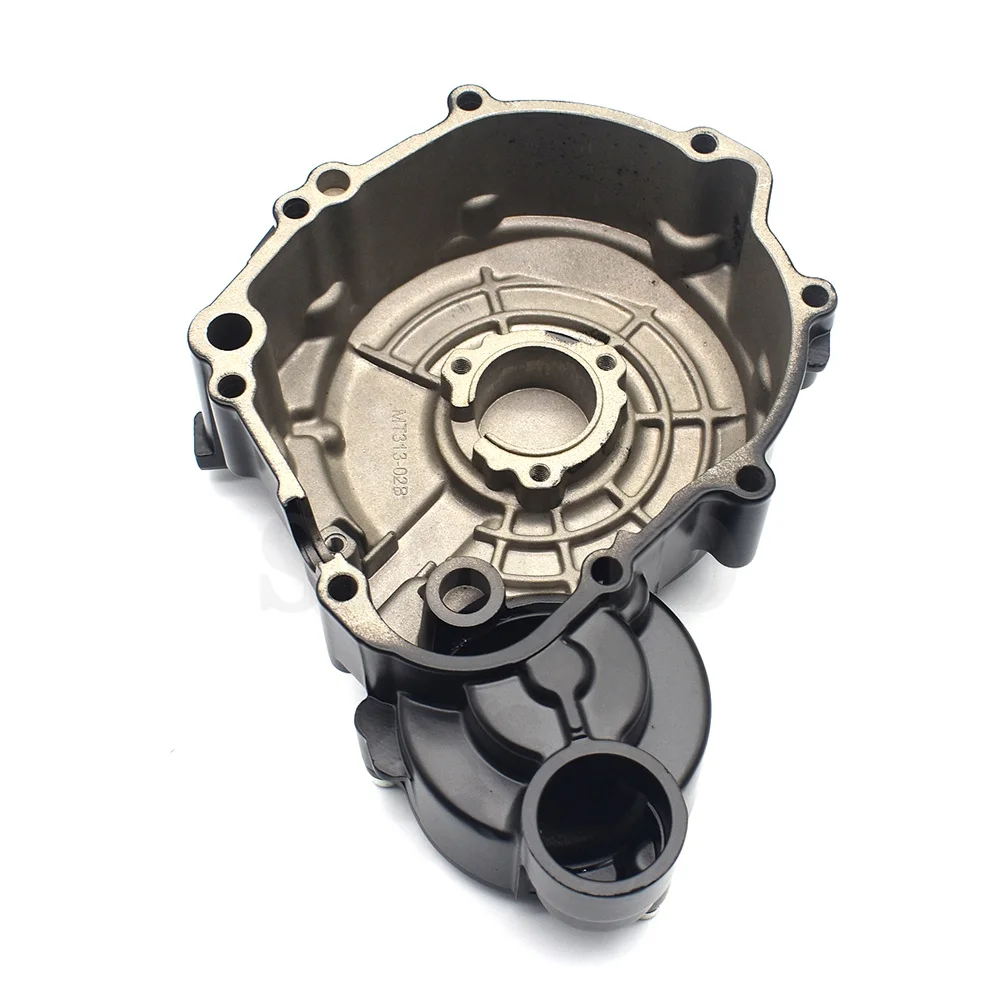 Motorcycle Left Stator Engine Crankcase Cover Gasket For Suzuki GSXR GSX-R 600 750 GSXR600 GSXR750 GSX-R600 GSX-R750 2006- 2019