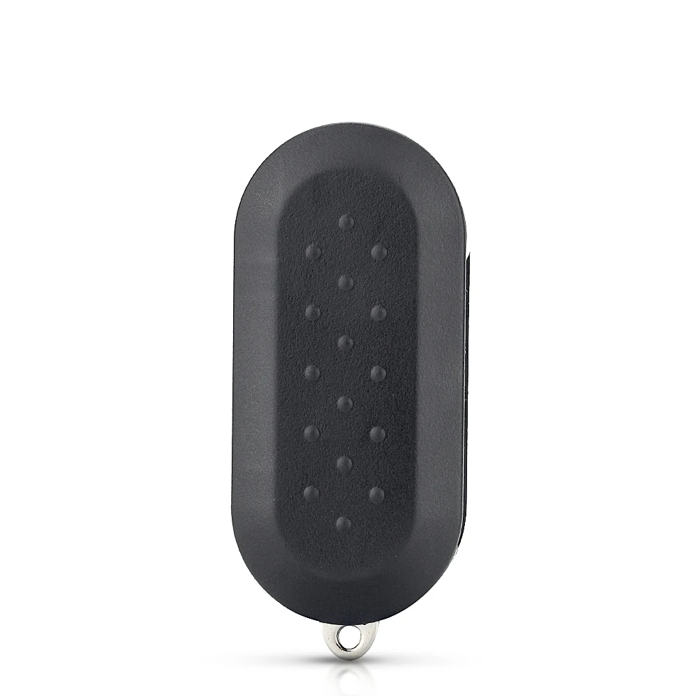 KEYYOU Smart Remote Car Key Fob 433MHz PCF7946 per Fiat 500L MPV Ducato Citroen Jumper Peugeot Boxer Marelli / Delphi BSI System