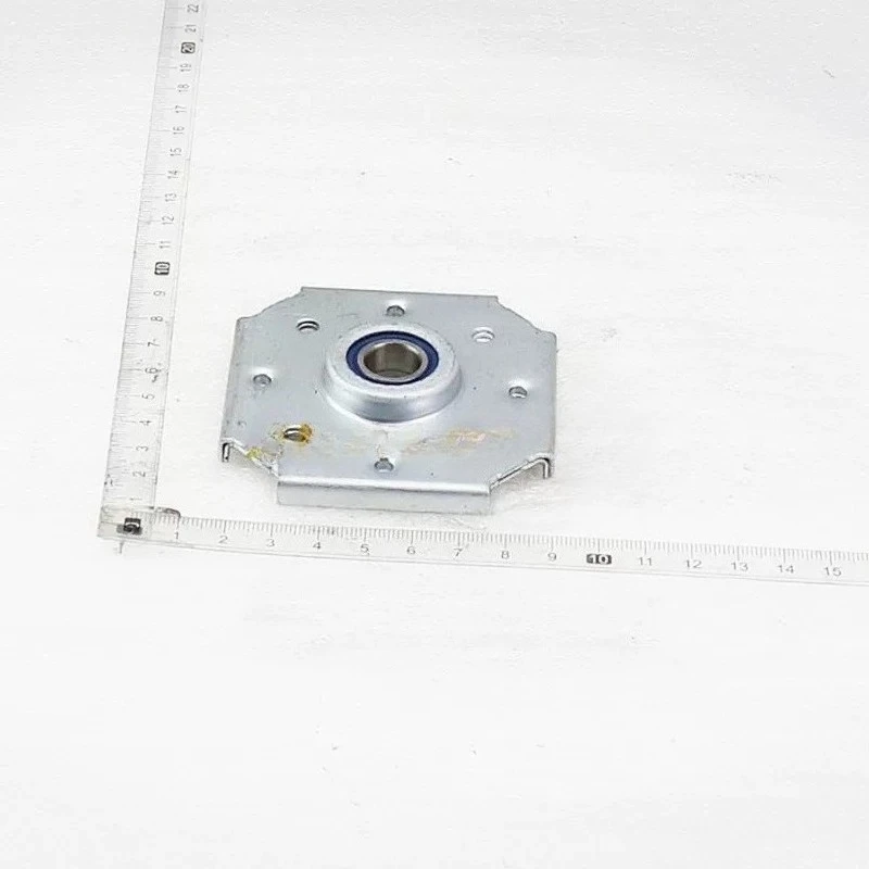 6001RS Dryer Bearing Housing Assembly For Midea Little Swan  MH90-H03Y/ H02WY MH100-H1W/H1WY
