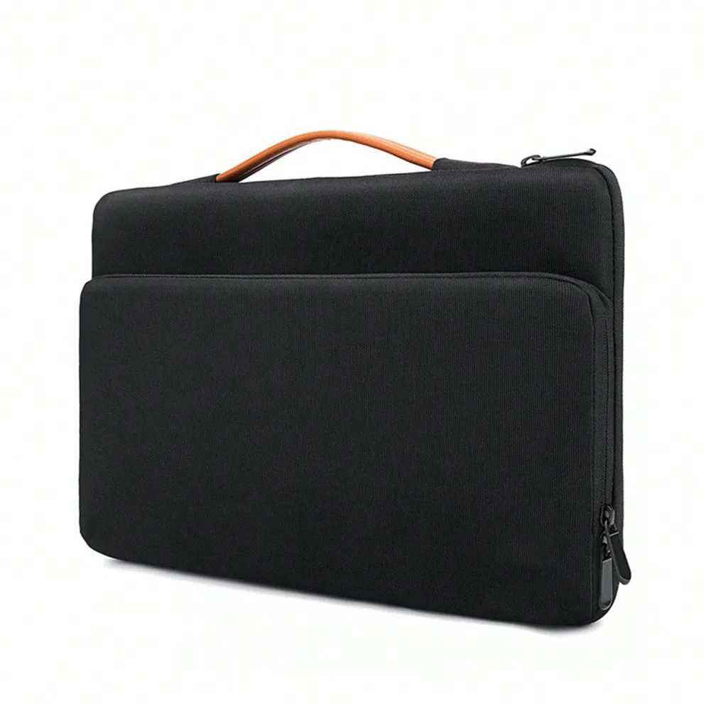 13.6 Inch Portable Case Protective Sleeve Handbag For Air Basics Laptop/Cover/Tote/Tablet Shoulder Bag Carrying Case Ipad Bag Da