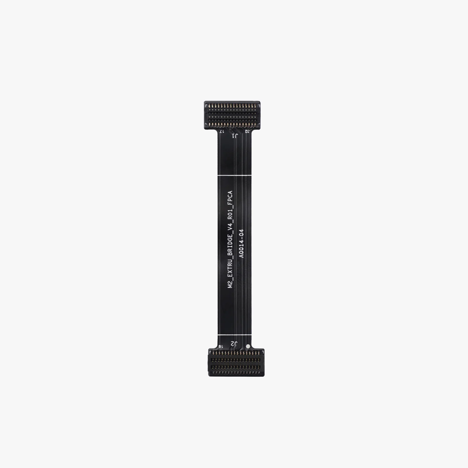 

Для Bambu Lab P1 Series TH Плата FPC Кабель подключается к плате подключения экструдера Аксессуары для 3D-печати