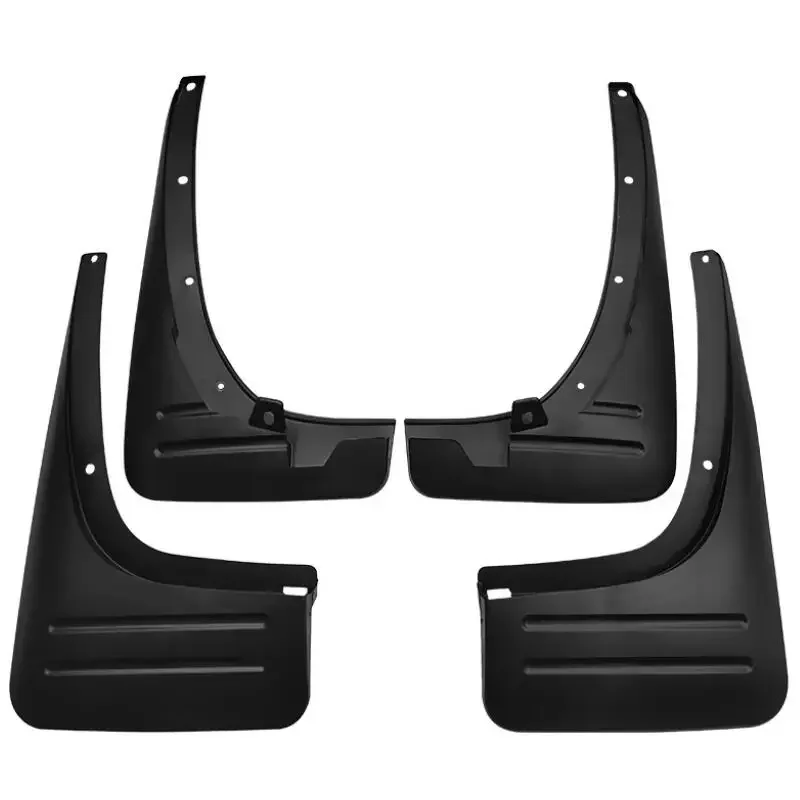 

Car Fender Flares Mudguards Mud Flaps Splash Guard Mudguard For RAV4 1997 1998 1999 2000 2001 2002 2003 2004 2005