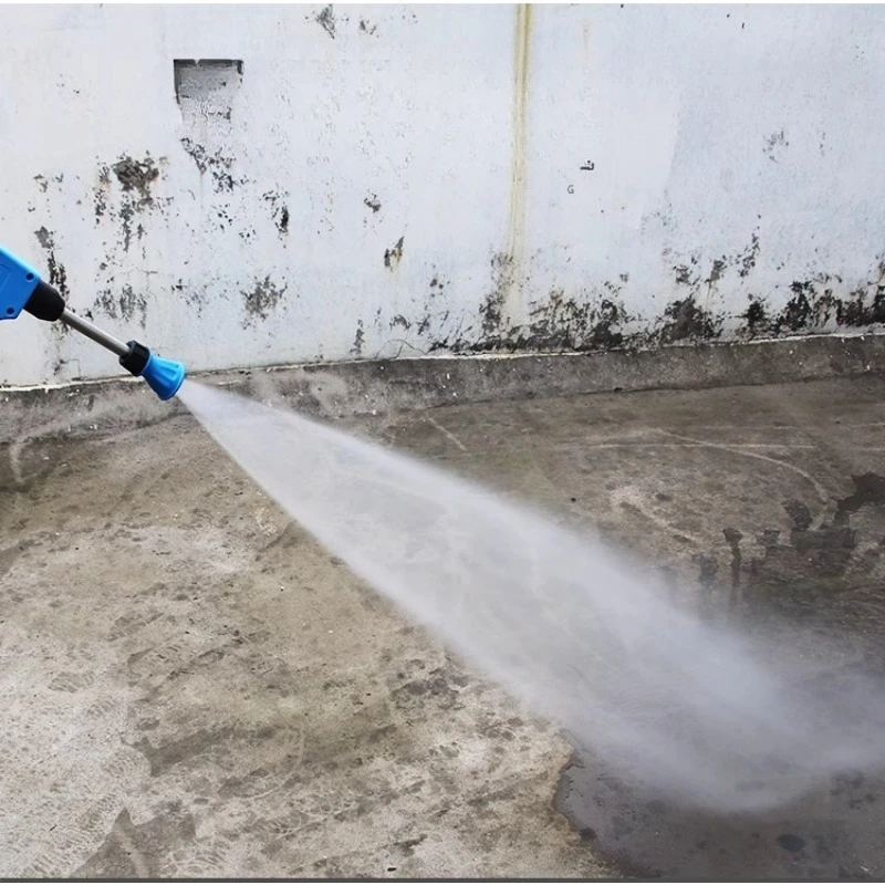 Рисунок 3 - Пистолет для мойки автомобилей