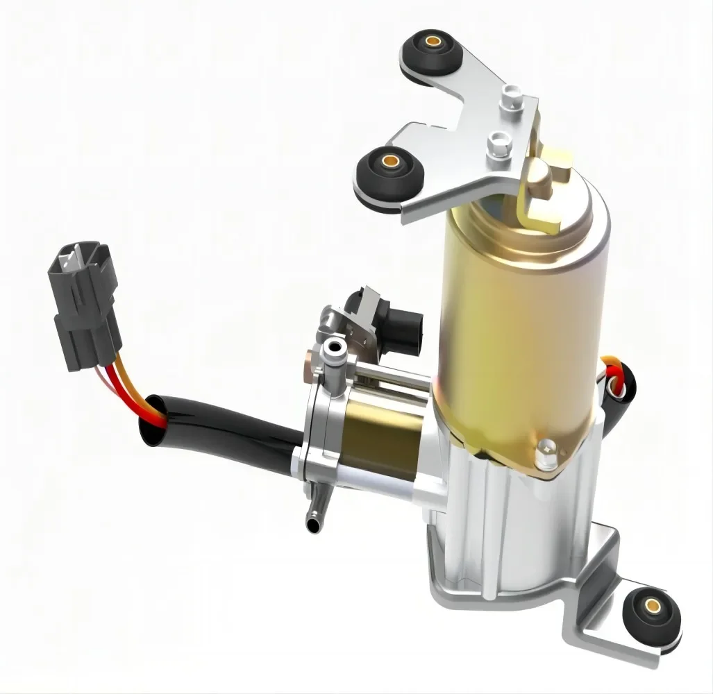 Auto Parts Air Suspension Compressor Pump 4891060020/48910-60020/4891060021 for Lexus GX470 Toyota Prado