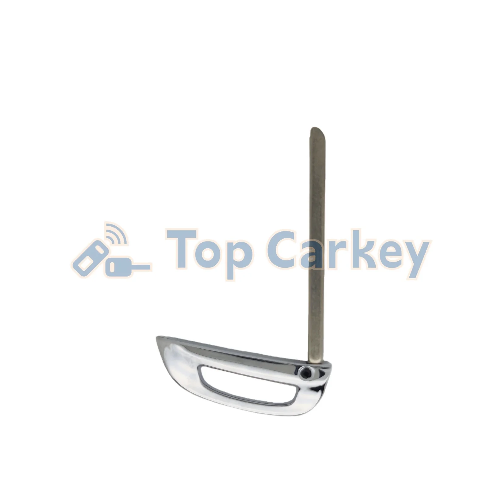 TopCarkey 3608030-BU31 BU02 BU05 Original Smart Remote Key 4A 8A Chip 433MHz for Changan Hunter Pickup Kaicene F70