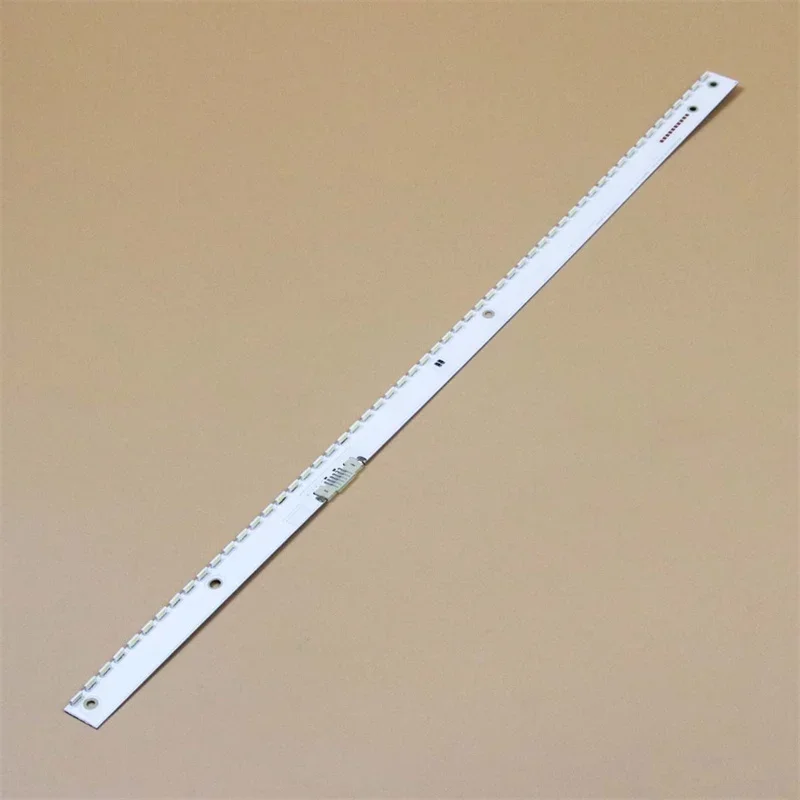 New TV LED Bars For Samsung UE43M5572 UE43M5575 UE43M5580 UE43M5582 UE43M5590 UE43M5600 UE43M5602 Backlight Strips Rulers Tapes