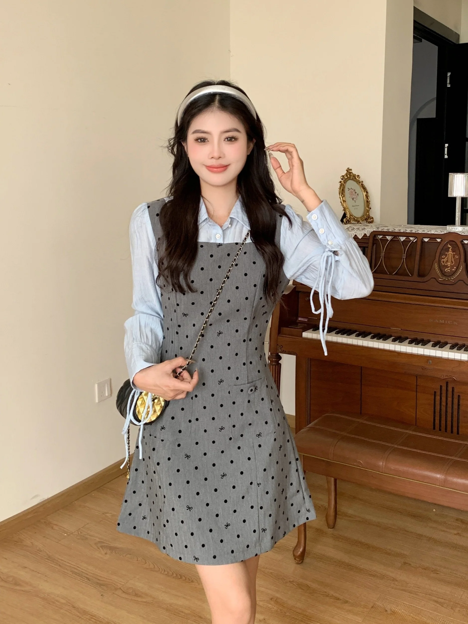 Plus Size Women's L…