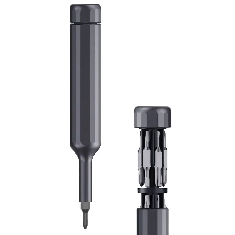 for Germany 27-in-1 Mini Dual-purpose Portable Precision Screwdriver Set Plum Blossom U-Y Disassembly Hardware Tools