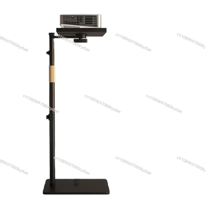 220v Electric Projector Bracket Floor Home Bedside Wall Tray Shelf
