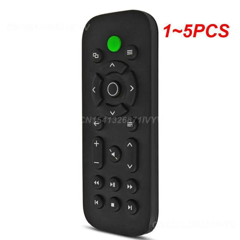 1~5PCS Controller High Quality Wireless Seamless Media Navigation Wireless Remote Entertainment Popular Smart Remote Easy To Use