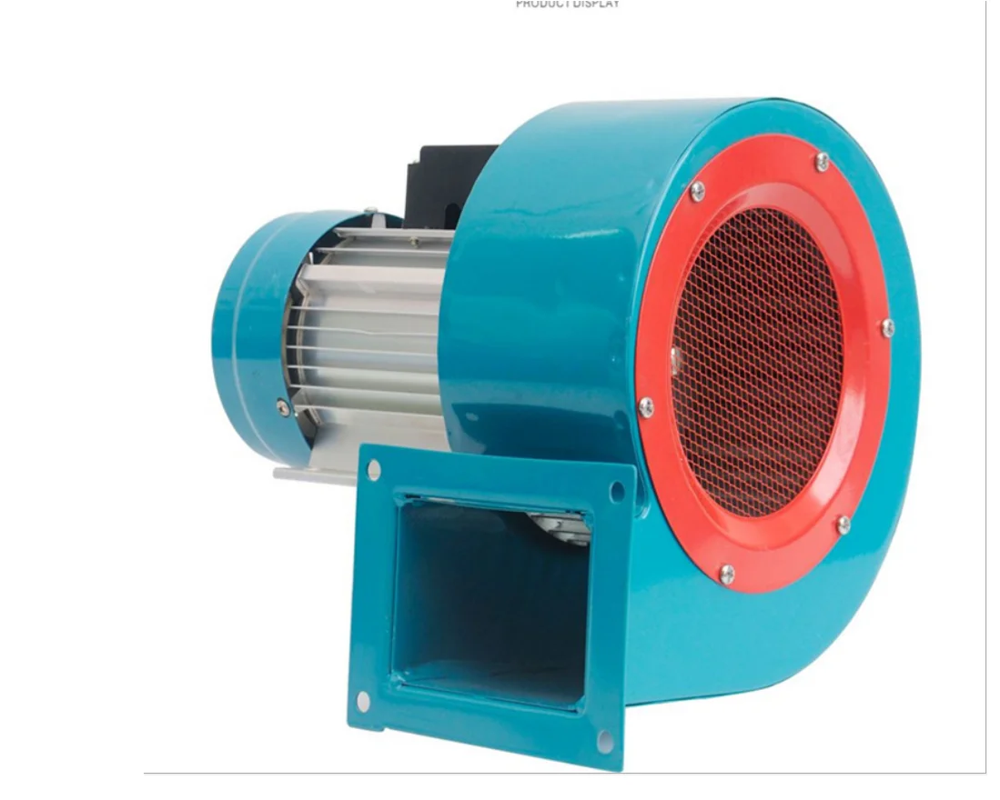 

DF Low Noise Centrifugal Fans Blowers Industrial Ventilation Centrifugal Blower Fan