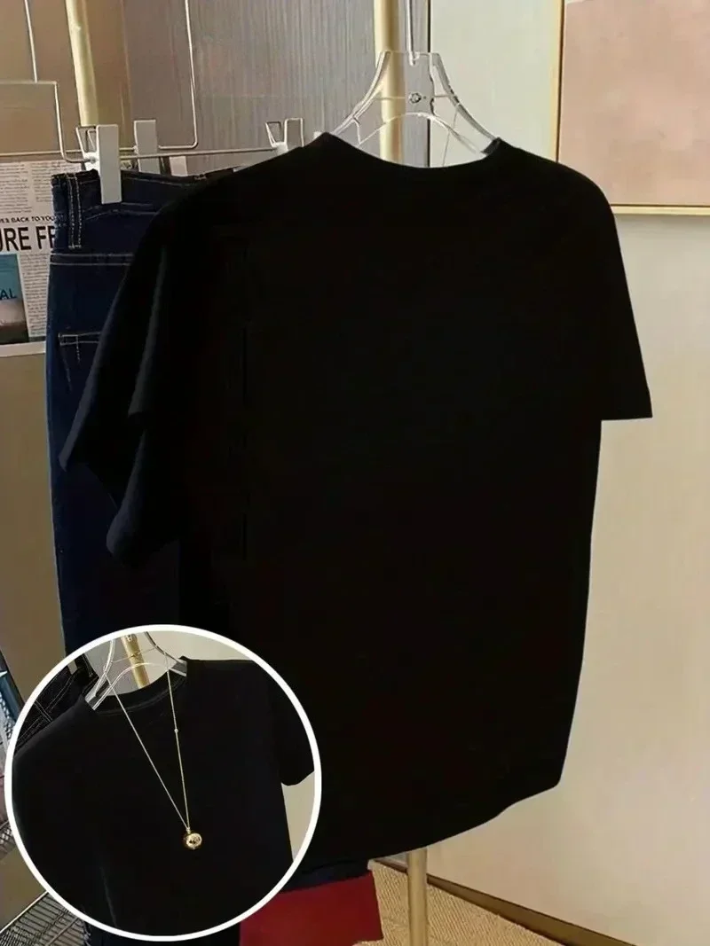 تي شيرت ديزني للنساء والرجال Vert Der Ferk تي شيرت قطني للطهاة السويدية تي شيرت غير رسمي كبير الحجم بأكمام قصيرة للجنسين عرض Muppet #3