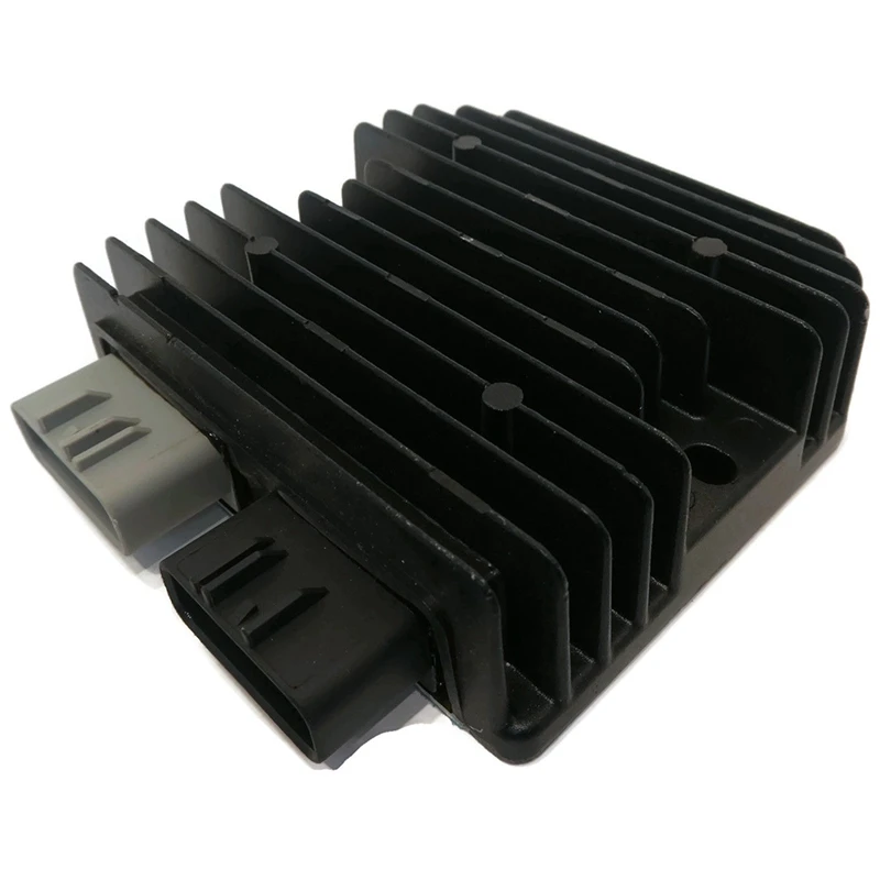 Voltage Regulator Rectifier For Can-Am 710001191 710-001-191 FH019AA Utility UTV