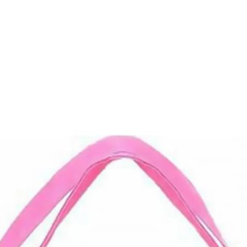 Striped handheld mahjong storage bag large capacity makeup bag travel grooming bag storage bag