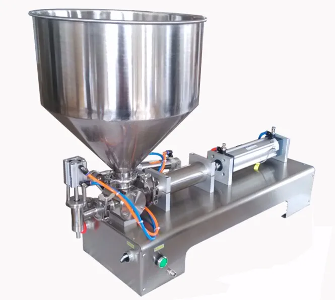 

LT PACK 2 head filling machine dishwashing liquid filling machine liquid filling machine bottle