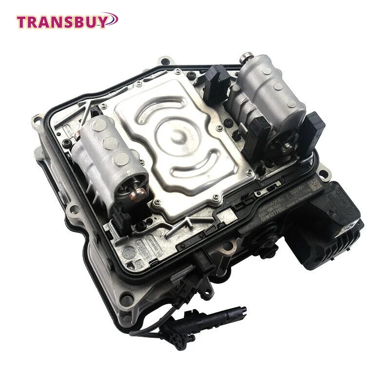 0AM 0CW DQ200 DSG7 0AM325025D  0AM927769D Transmission Gearbox Mechatronic valve Body Suit For VW Audi Skoda Seat