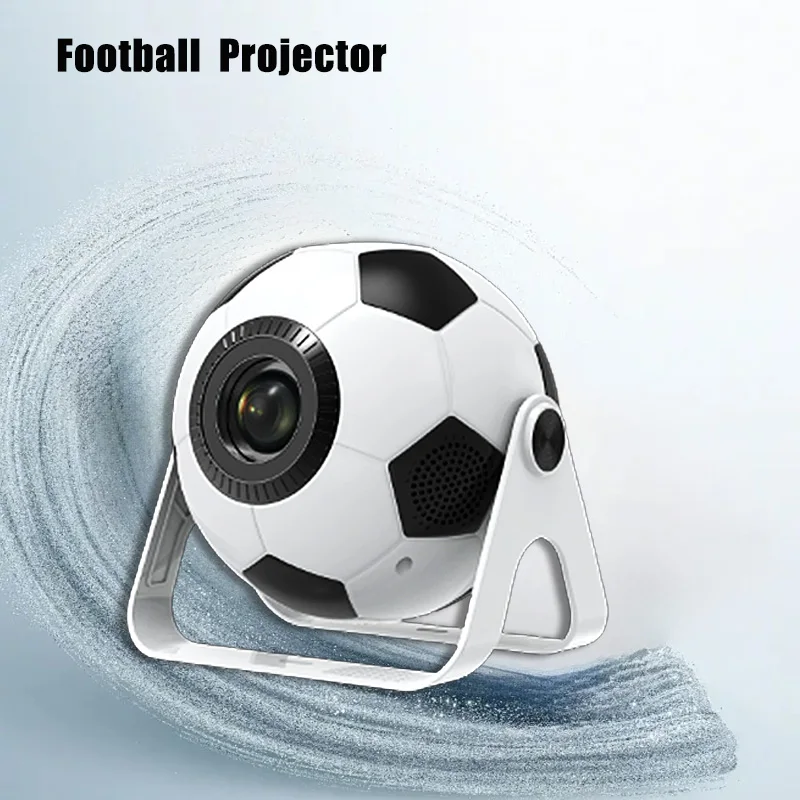 Nuevo proyector de fútbol L360. Una buena elección para dar regalos, puedes dará a amigos que son aficionados al fútbol. De moda y alta