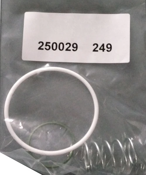 

Air Compressor Parts Intake Valve Maintenance Kit 250029-249
