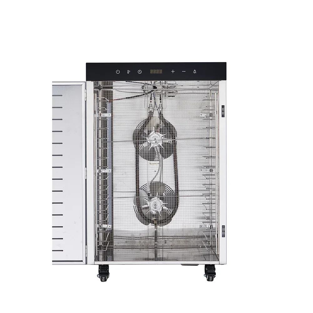 1500W Mini Freeze Dryer for Food ,stainless Steel Trays Food Vegetable Dehydrator Freeze Dryer Machine