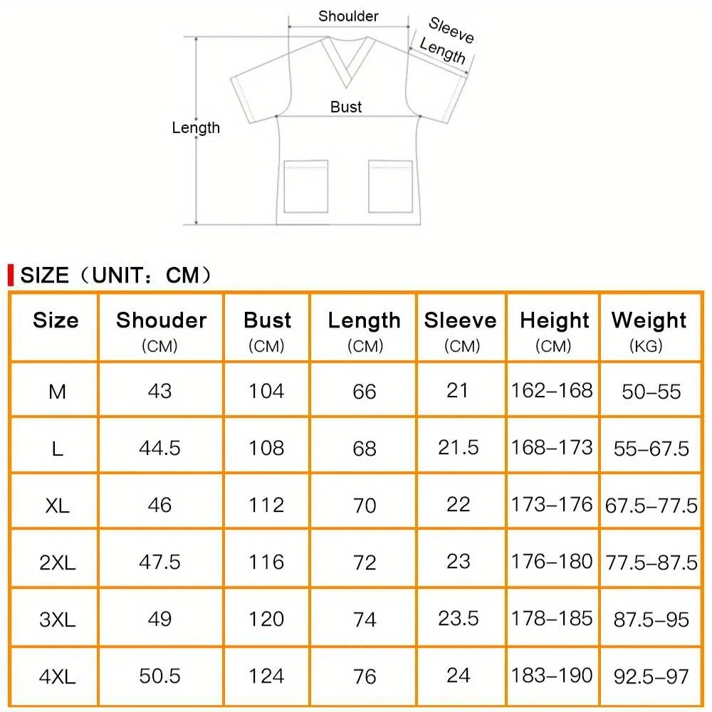 Quality Chef Waiter Uniform Short Sleeve Kitchen Restaurant Cook Chef  Shirt Breathable