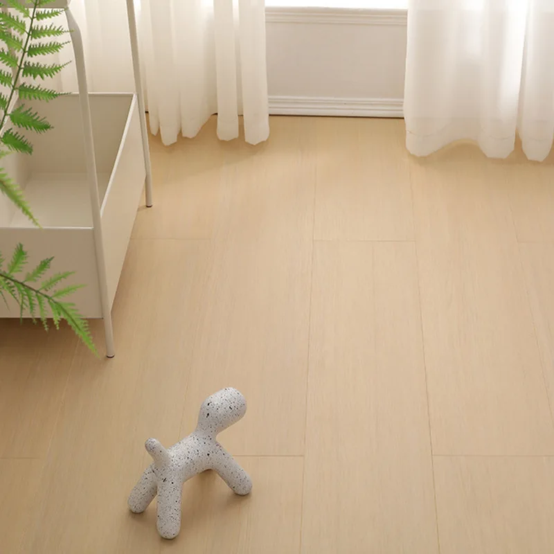 

Solid wood composite floor Diamond surface home improvement wear-resistant waterproof whole core three-layer floor