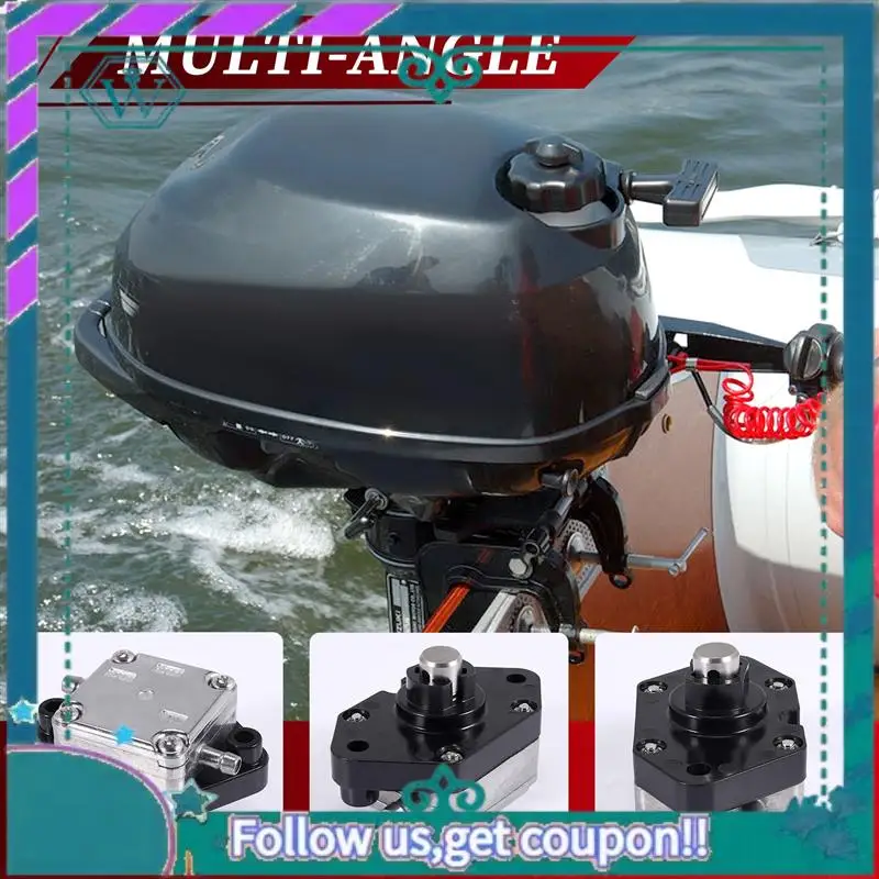 AA92-DF6 Fuel Pump …