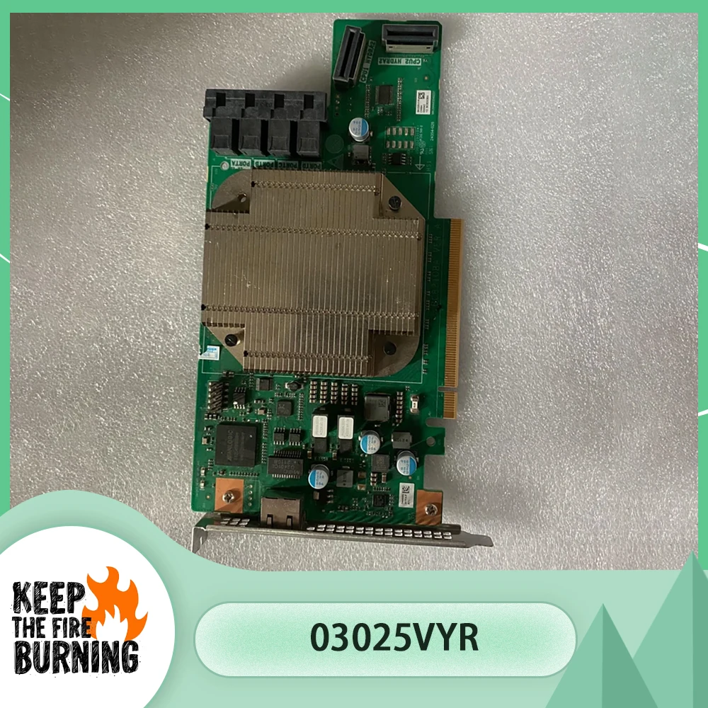 

For Hua-wei 03025VYR BC83IOBA TaiShan 200 5280 IO bridge Card