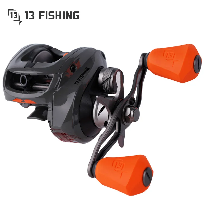 New Original 13Fishing Reel Concept Z SLD tough fishing wheel Max Drag 20LB  - AliExpress 18
