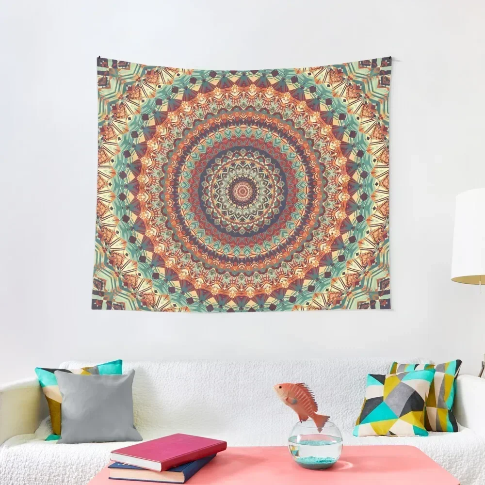 

Mandala 160 Tapestry Aesthetics For Room Decoration Home Korean Room Decor Room Decor Cute Tapestry