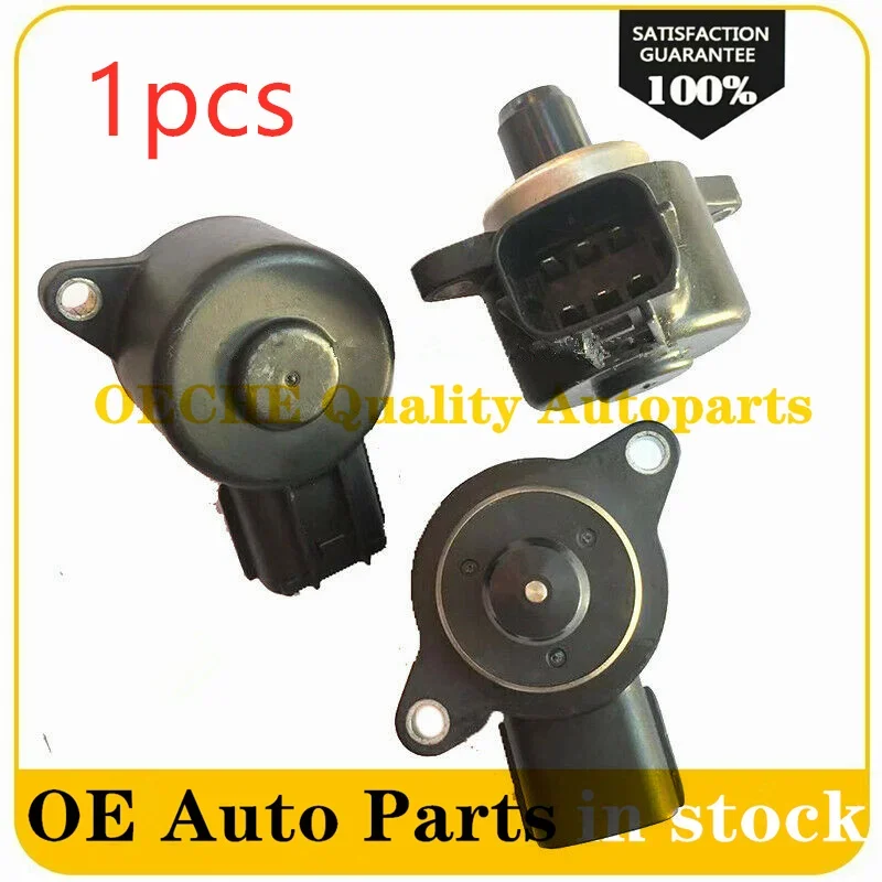 

23781-5M010 237816M410 1pcs idle Air Control Valves For Nissan Sentra 1.8L-L4 IACV Idle Air Control AC283 2H1237 237815M010