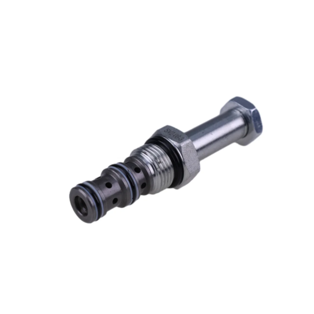 استبدال صمام الملف اللولبي L99910 لمعدات البناء RS6-42 RS8-42 RS8-44