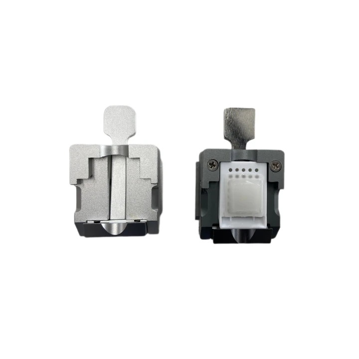 

Lab Consumable Microtome Universal Cassette Specimen Clamp/Microtome Block Holder