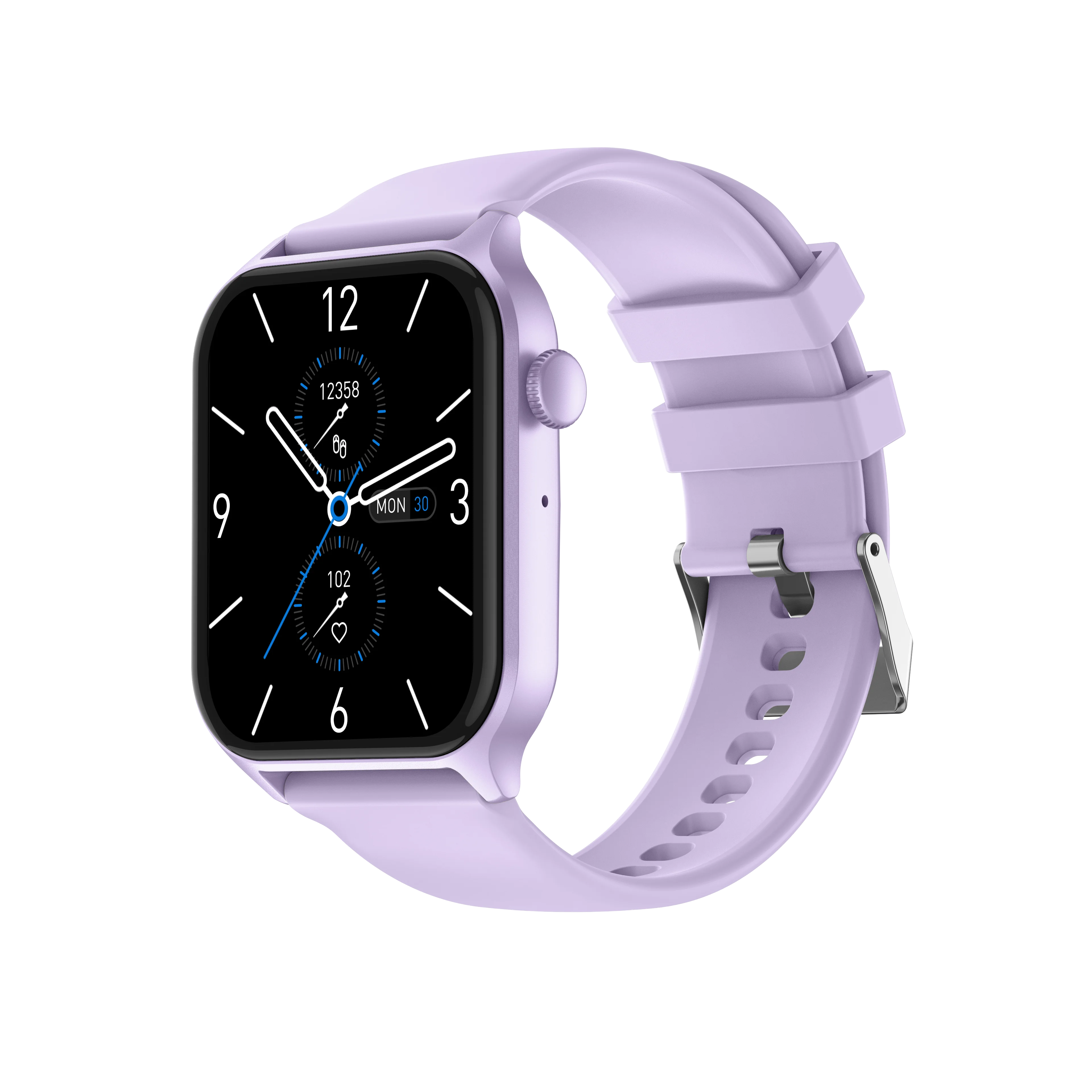 PEJE 新型超薄型スマートウォッチ メンズ 1.83インチ - Watches Ladies Smartwatch のレビューと価格