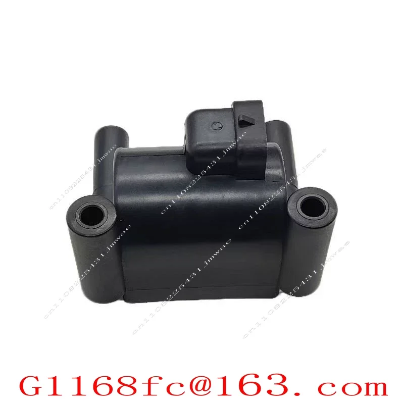 High Quality Professional Gliding Ignition Coil High Voltage Pack High Voltage Cap Parts