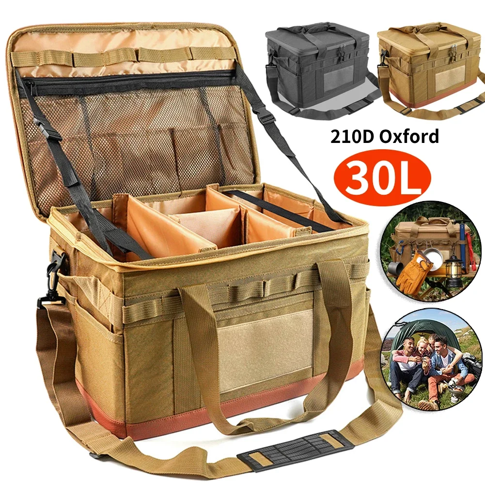 

Складной вместительный органайзер для столовых приборов, 30 л