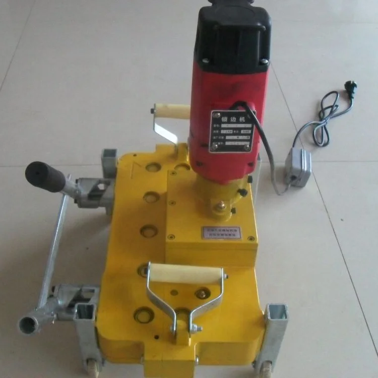 Roofing Tool Electric Seamer for Standing Seam Metal Roof Sheet
