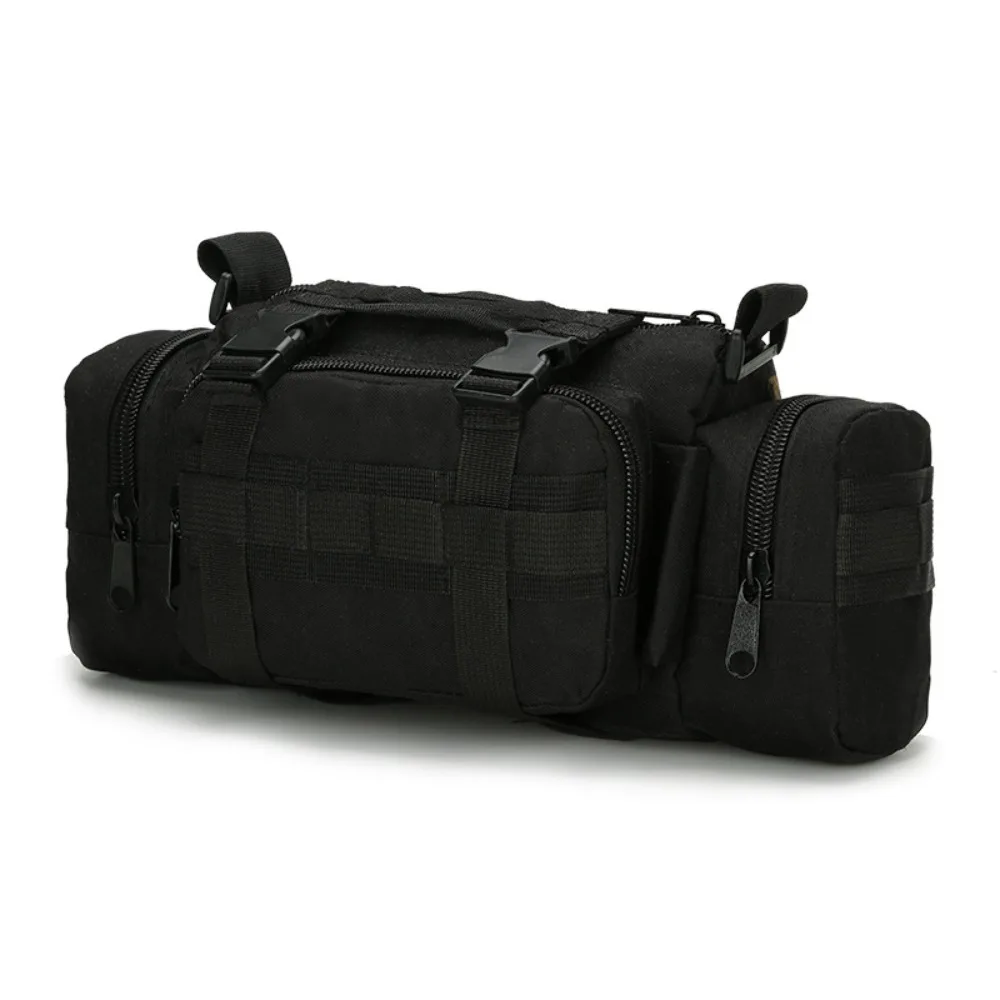 

Outdoor Tactical Bags Multifunctional Sports Backpack Hunting Waist Pack Waterproof Cycling Camping Hiking Pouch Chest Magic Bag