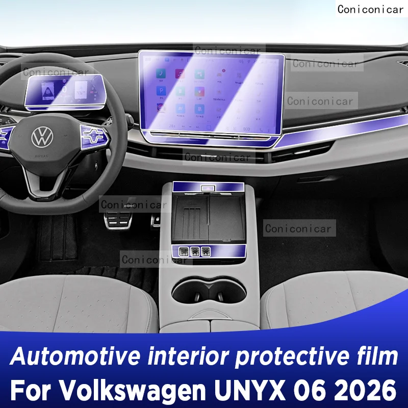 For Volkswagen Unyx… - image