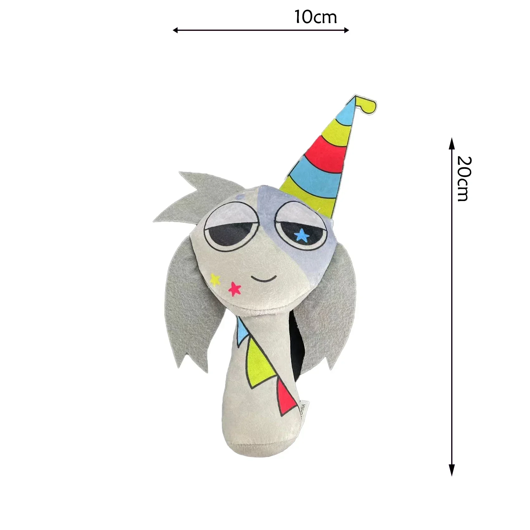 Sprunki Plush Toys – detail image 18