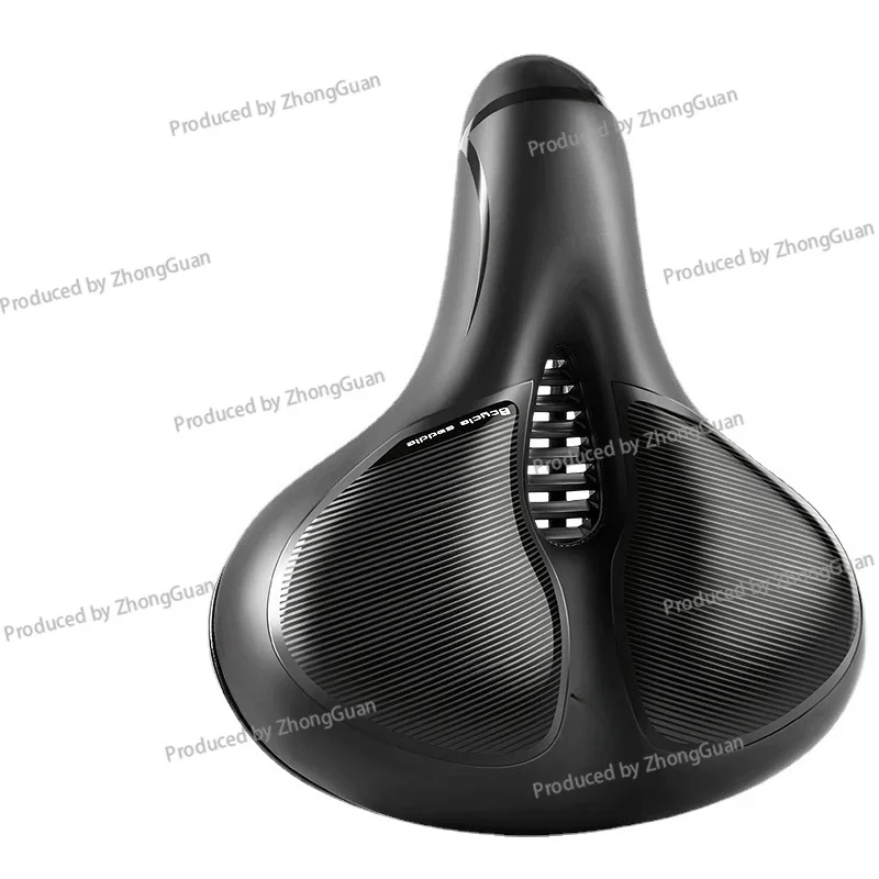 Bicycle Seat Cushion Super Soft Seat Anshan Car Comfort Universal Bicycle Seat Cushion Saddle