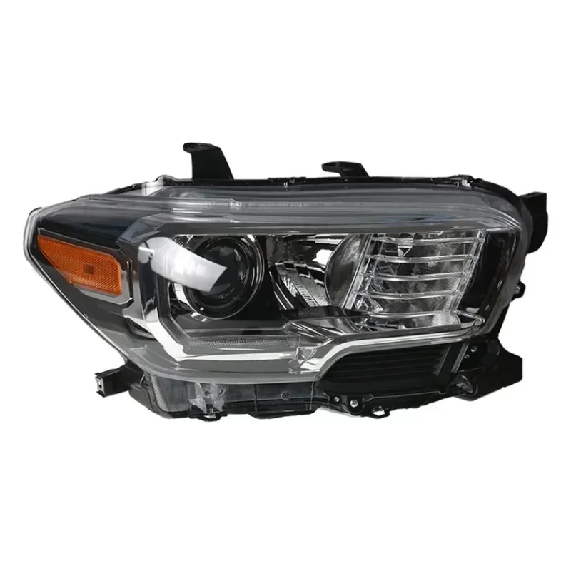 A Pair 81150-04270 81110-04270 Brand New Front Left Right Head Light for Toyota Tacoma 2016-2019