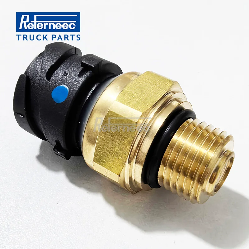 

REFERNEEC Oil Pressure Sensor 20796740 20898038 21302639 21634019 21634021 22899626 7420796740 7420898038 7421302639 7422899626