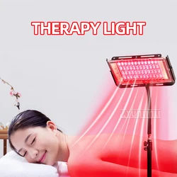 Red Light Device for Body