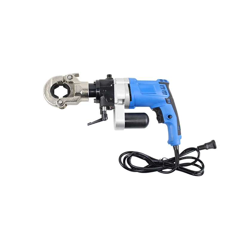 

Plug-in Electro-Hydraulic Wire Clamp Aluminum Terminal Electrical Toolkit