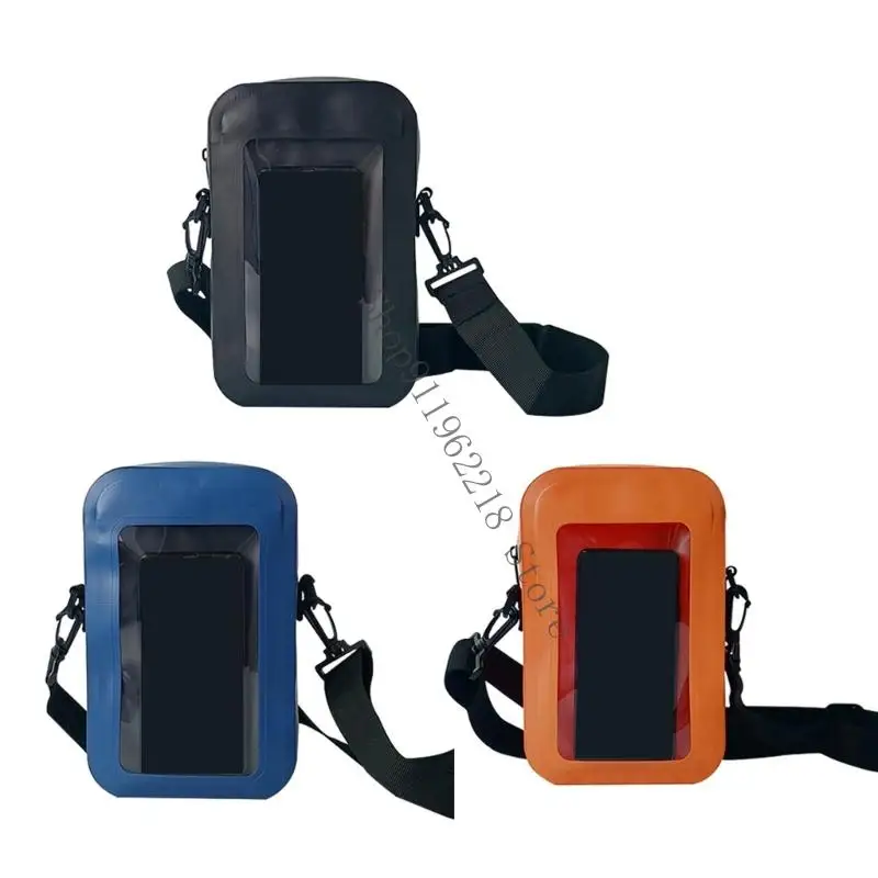 

Сухой мокрый мешок с отдельным отсеком для смартфонов Essential Water Sports 066f